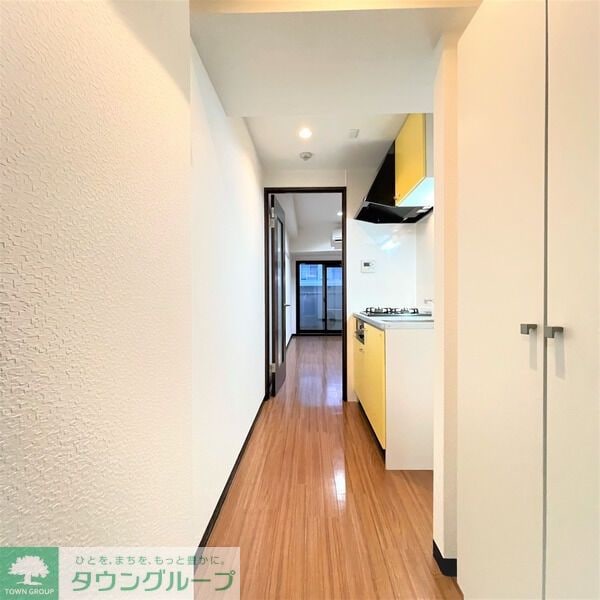 スカイコート葵の物件内観写真