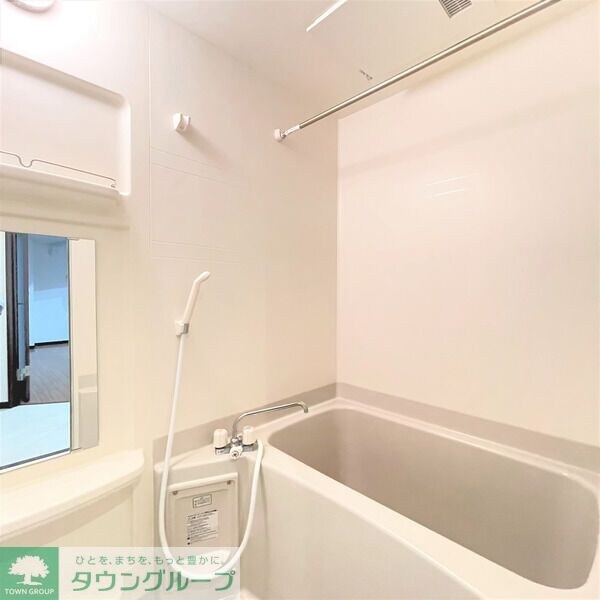 スカイコート葵の物件内観写真