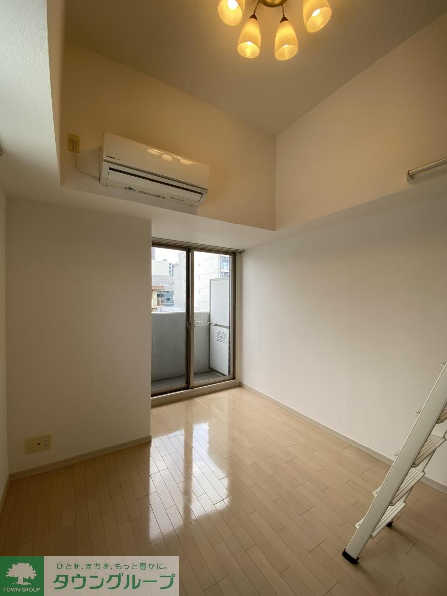 エステムコート名古屋栄デュアルレジェンドの物件内観写真