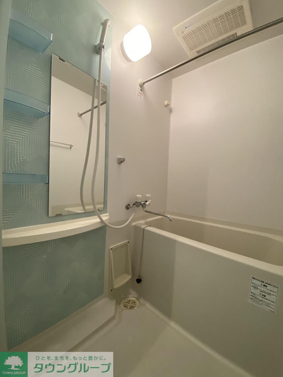 エステムコート名古屋栄デュアルレジェンドの物件内観写真