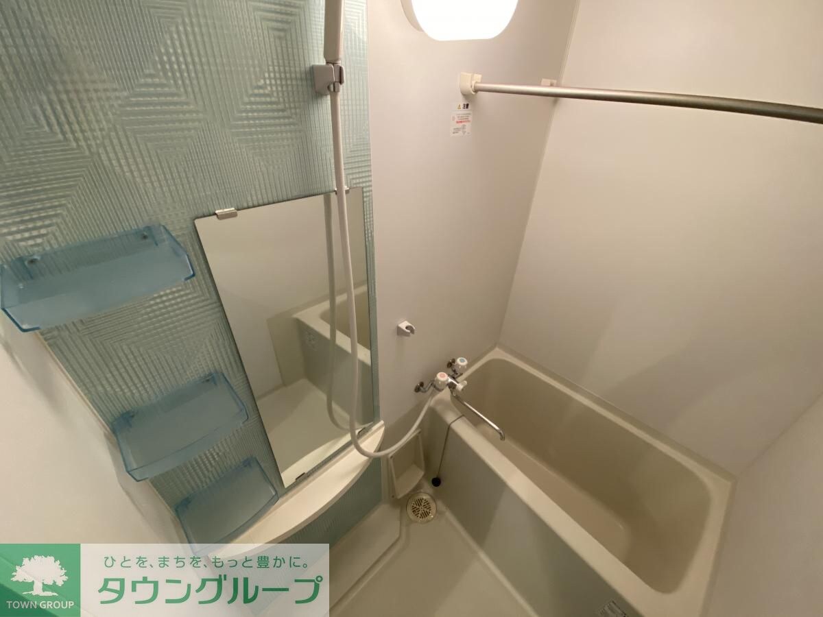 エステムコート名古屋栄デュアルレジェンドの物件内観写真