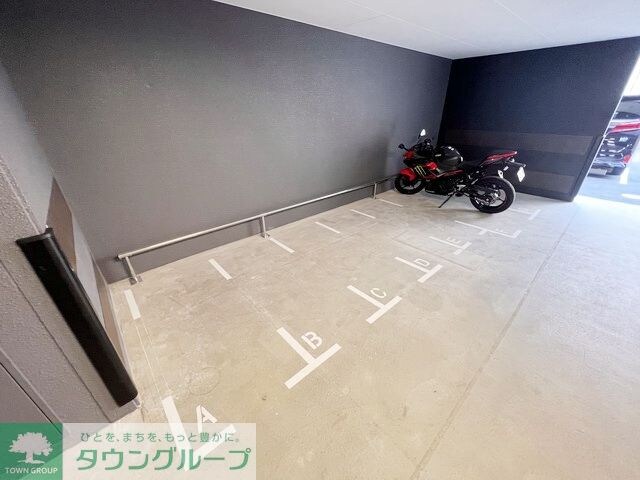 プレサンス名駅南エディフィスの物件内観写真