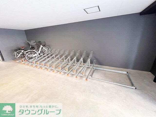 プレサンス名駅南エディフィスの物件内観写真