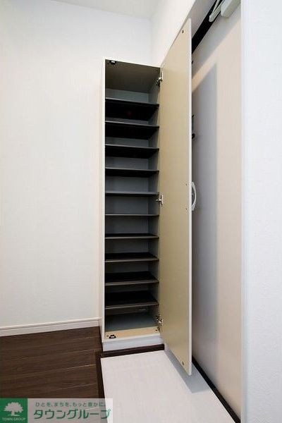 Lemuria(レムリア)の物件内観写真