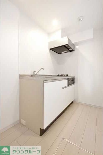 オー・ルージュ(オールージュ)の物件内観写真