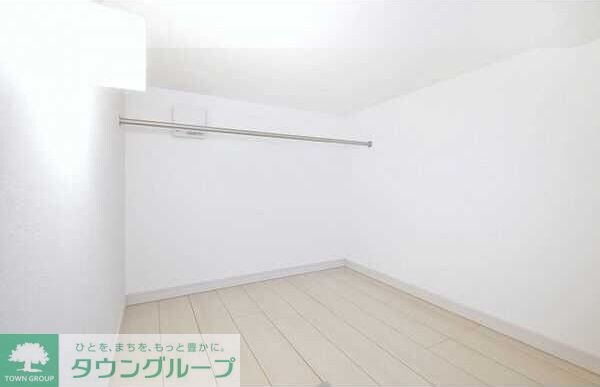 オー・ルージュ(オールージュ)の物件内観写真