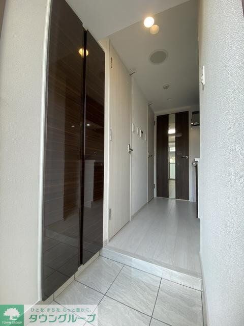 ディアレイシャス大須観音IIIの物件内観写真