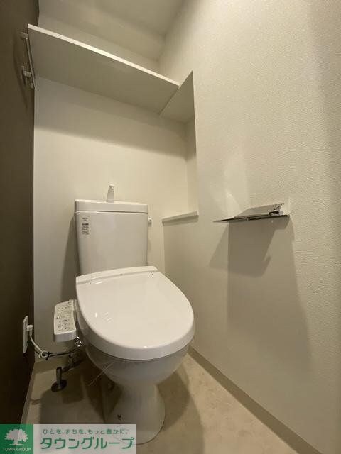 ディアレイシャス大須観音IIIの物件内観写真