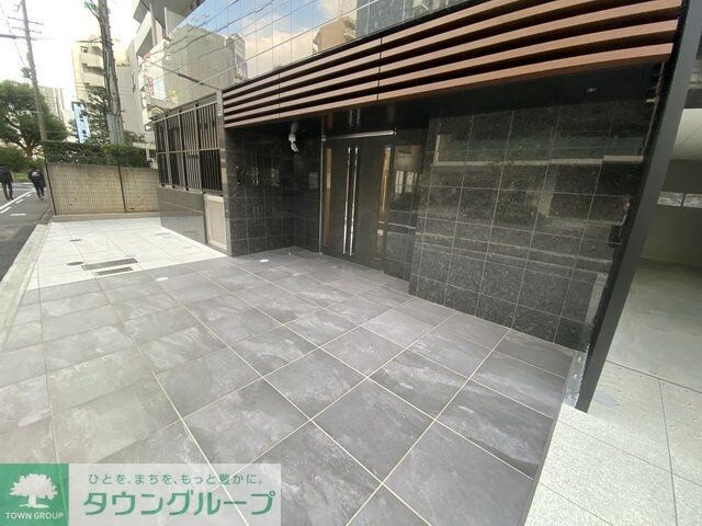 ディアレイシャス大須観音IIIの物件内観写真