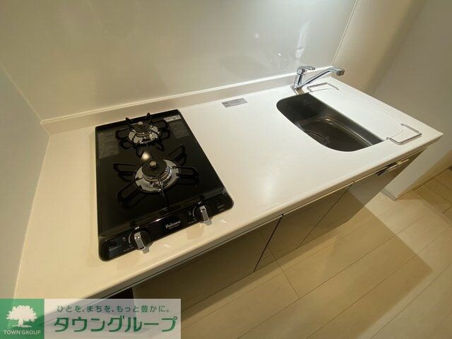 ディアレイシャス大須観音IIIの物件内観写真