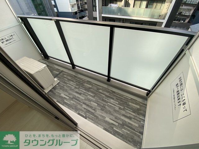 ディアレイシャス大須観音IIIの物件内観写真