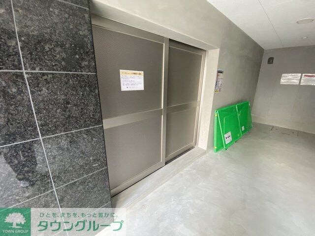 ディアレイシャス大須観音IIIの物件内観写真