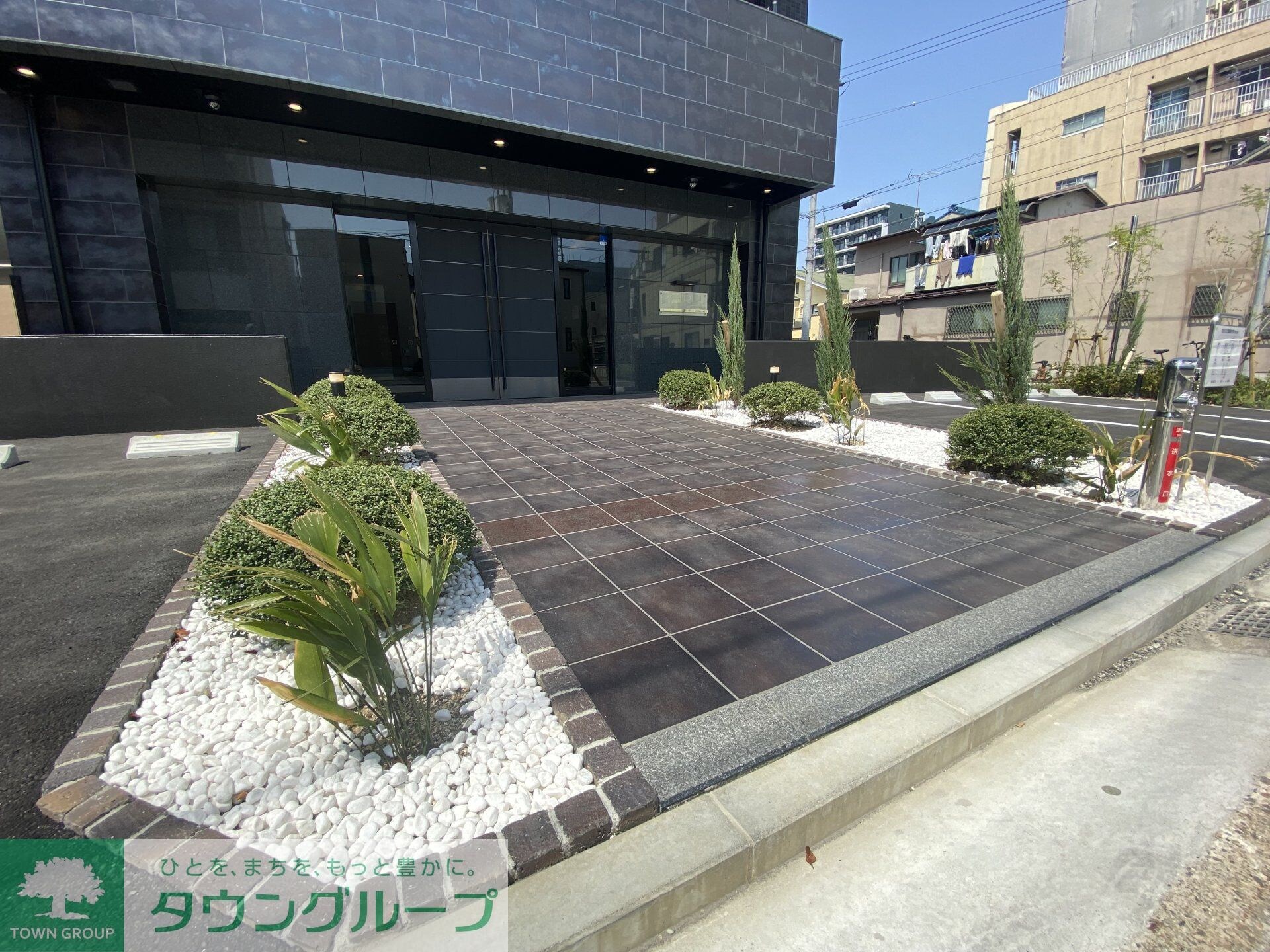 ディアレイシャス名古屋太閤通IIの物件内観写真