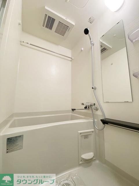 ディアレイシャス名古屋太閤通IIの物件内観写真