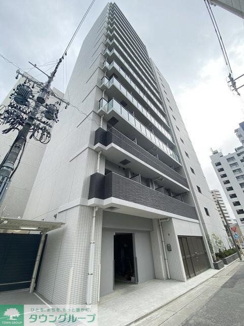 PONANT鶴舞公園の物件内観写真