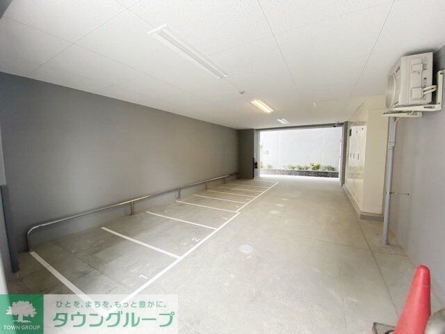 PONANT鶴舞公園の物件内観写真