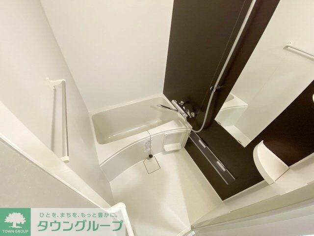 PONANT鶴舞公園の物件内観写真