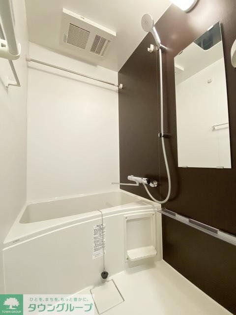 PONANT鶴舞公園の物件内観写真