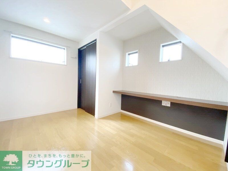 Arbol(アルボル)の物件内観写真