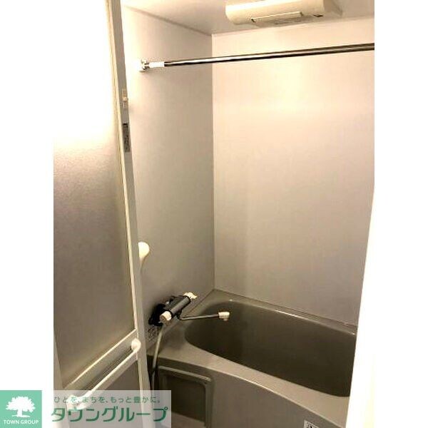 ハーモニーテラス八田IIの物件内観写真