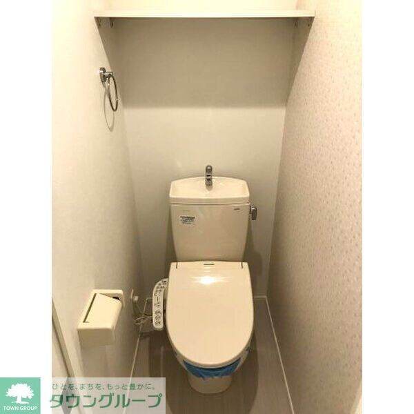 ハーモニーテラス八田IIの物件内観写真