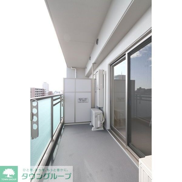 エステムコート名古屋駅前COREの物件内観写真