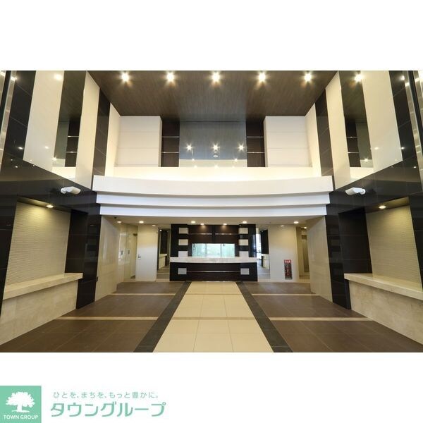 エステムコート名古屋駅前COREの物件内観写真