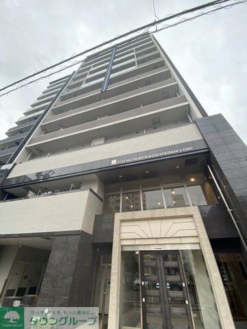 エステムコート名古屋駅前COREの物件内観写真