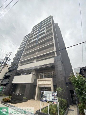 エステムコート名古屋駅前COREの物件内観写真