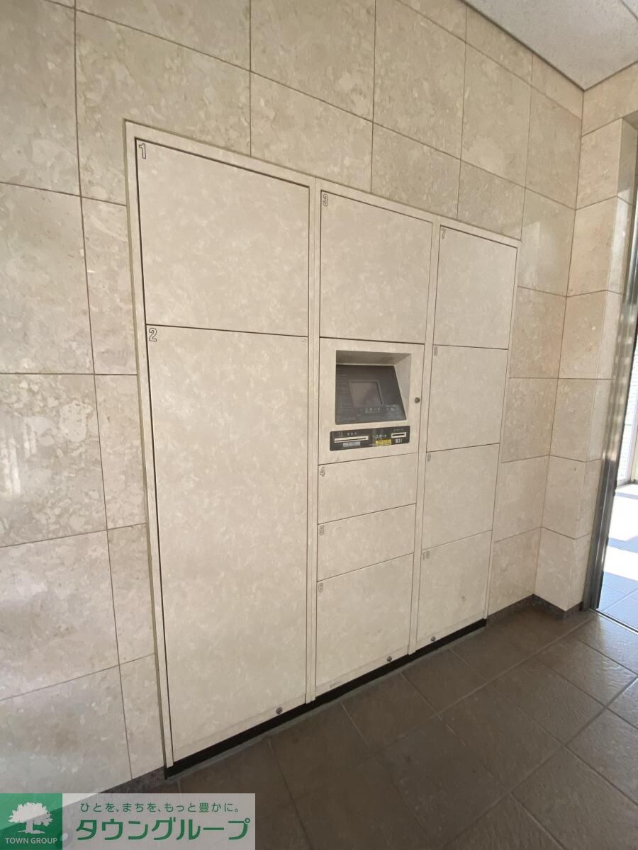 AXIS桜通内山の物件内観写真