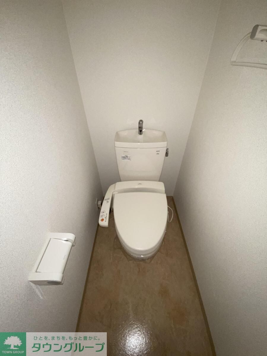 AXIS桜通内山の物件内観写真