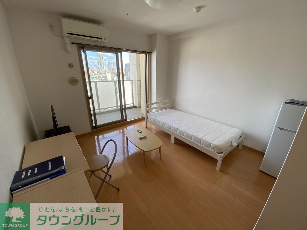 AXIS桜通内山の物件内観写真