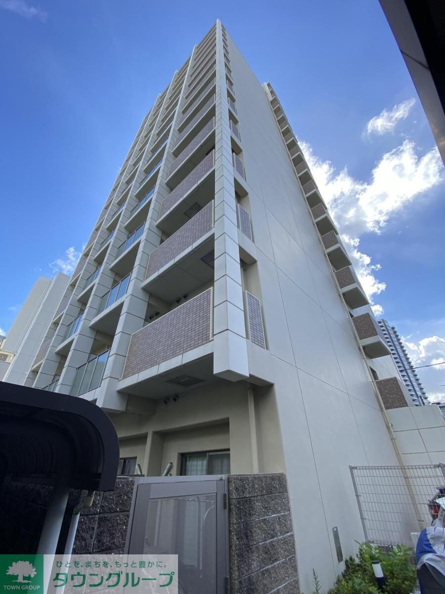 AXIS桜通内山の物件内観写真