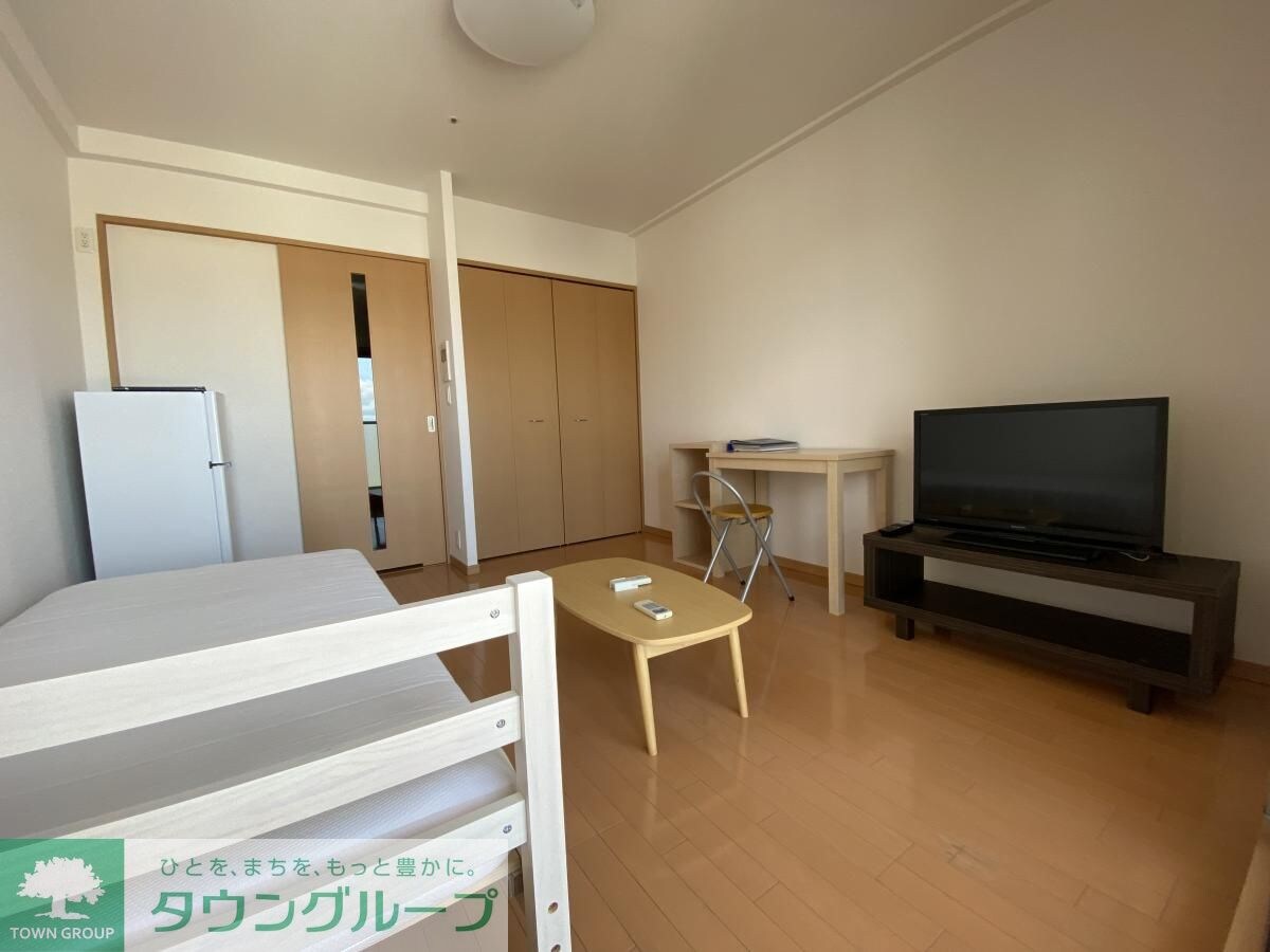 AXIS桜通内山の物件内観写真