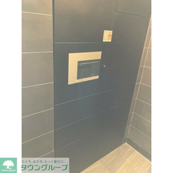 メイクス上前津IIIの物件内観写真