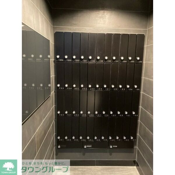 メイクス上前津IIIの物件内観写真