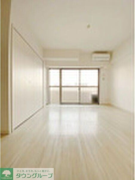スカイコート松原の物件内観写真