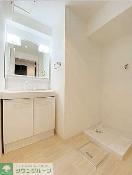 スカイコート松原の物件内観写真