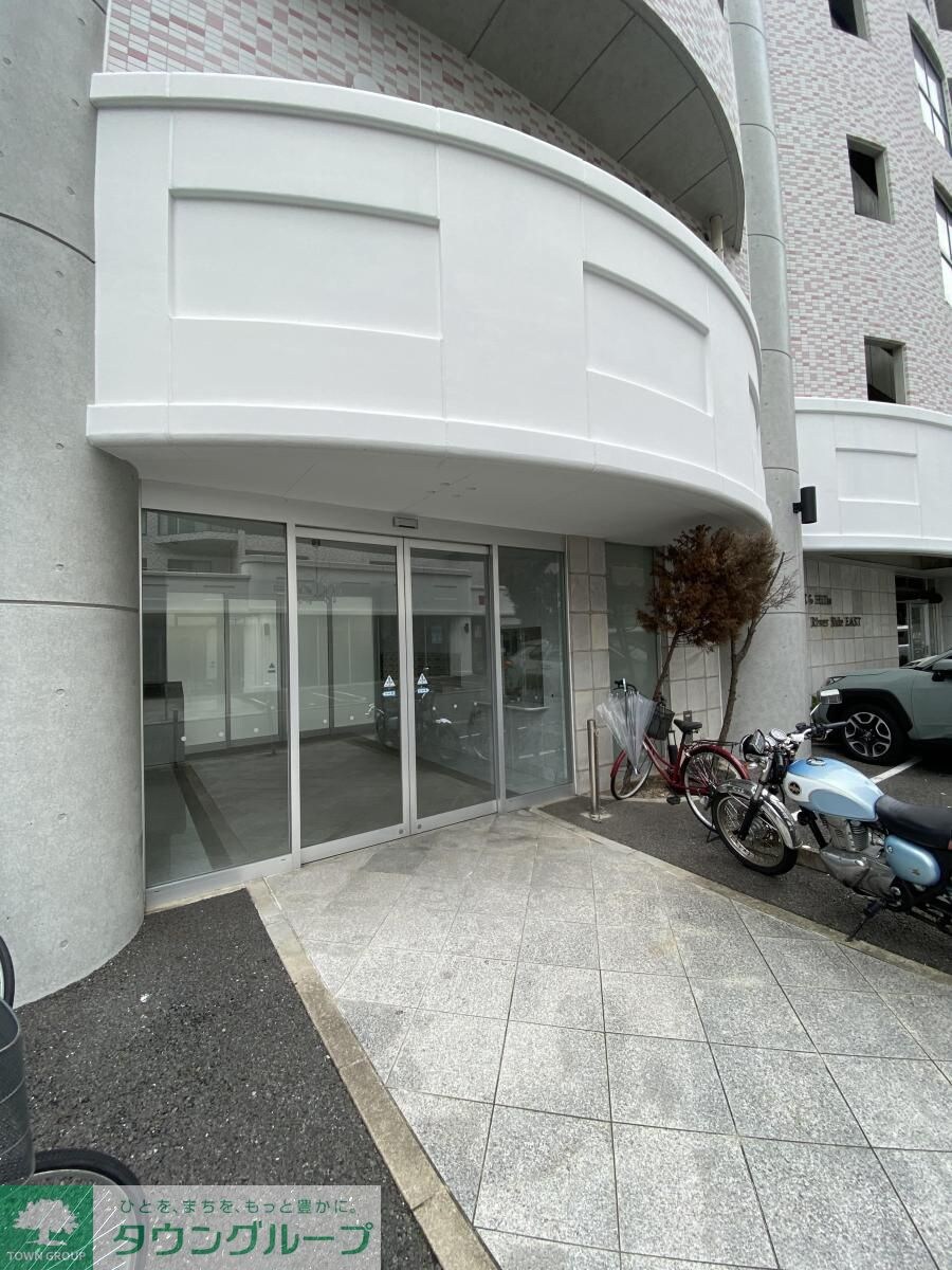 さくらHillsリバーサイドEASTの物件内観写真