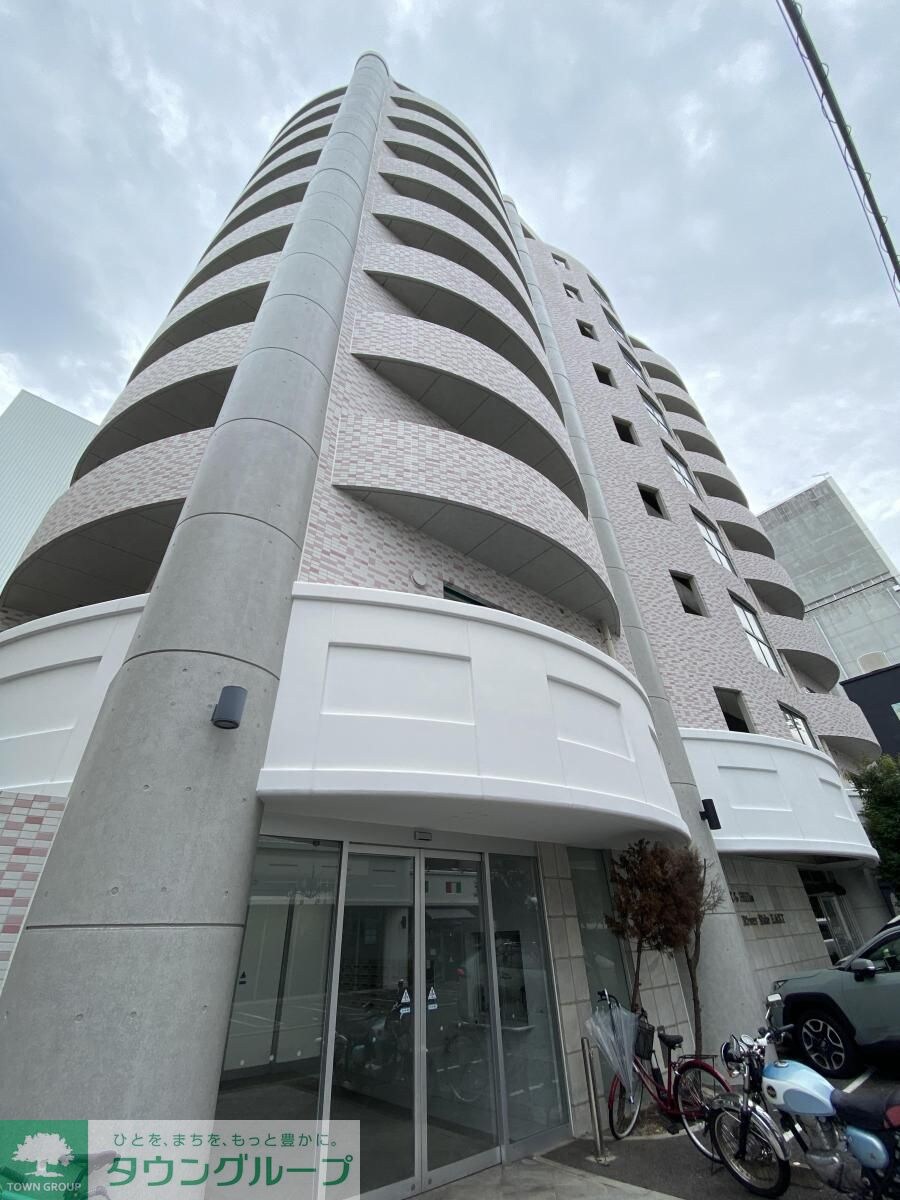 さくらHillsリバーサイドEASTの物件内観写真