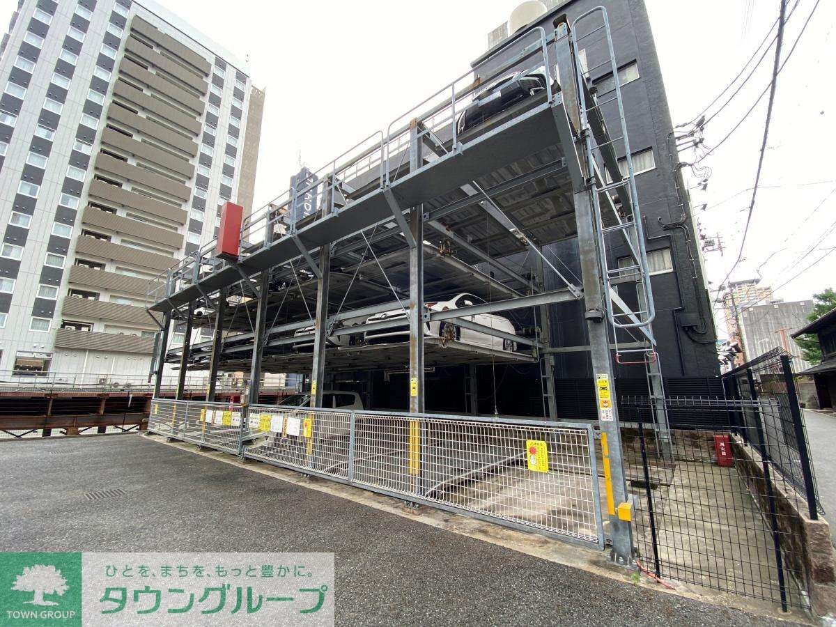 さくらHillsリバーサイドEASTの物件内観写真