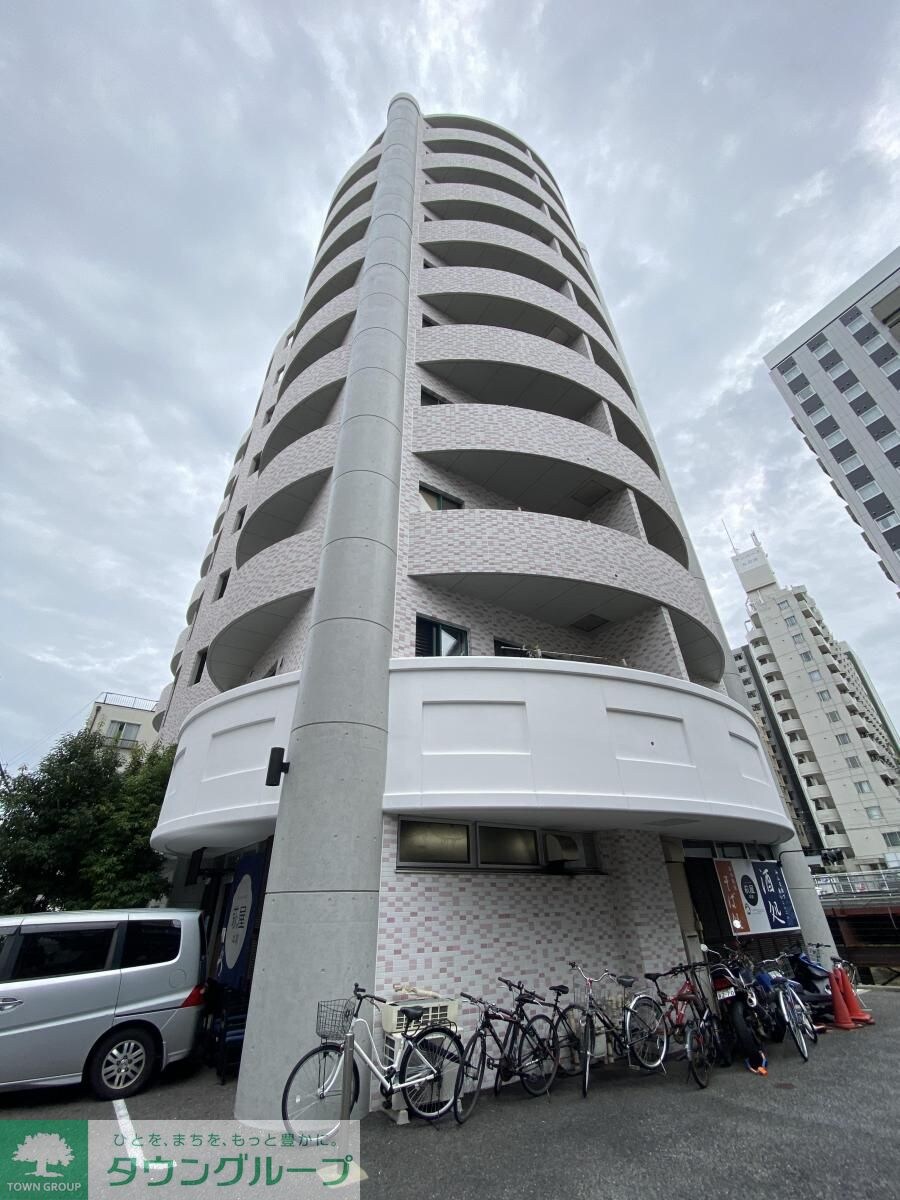 さくらHillsリバーサイドEASTの物件内観写真