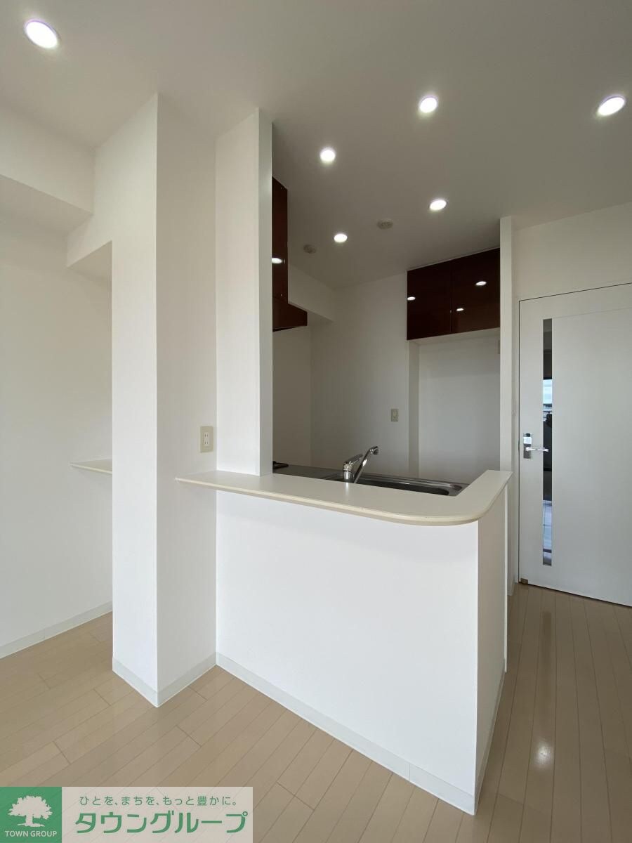 さくらHillsリバーサイドEASTの物件内観写真