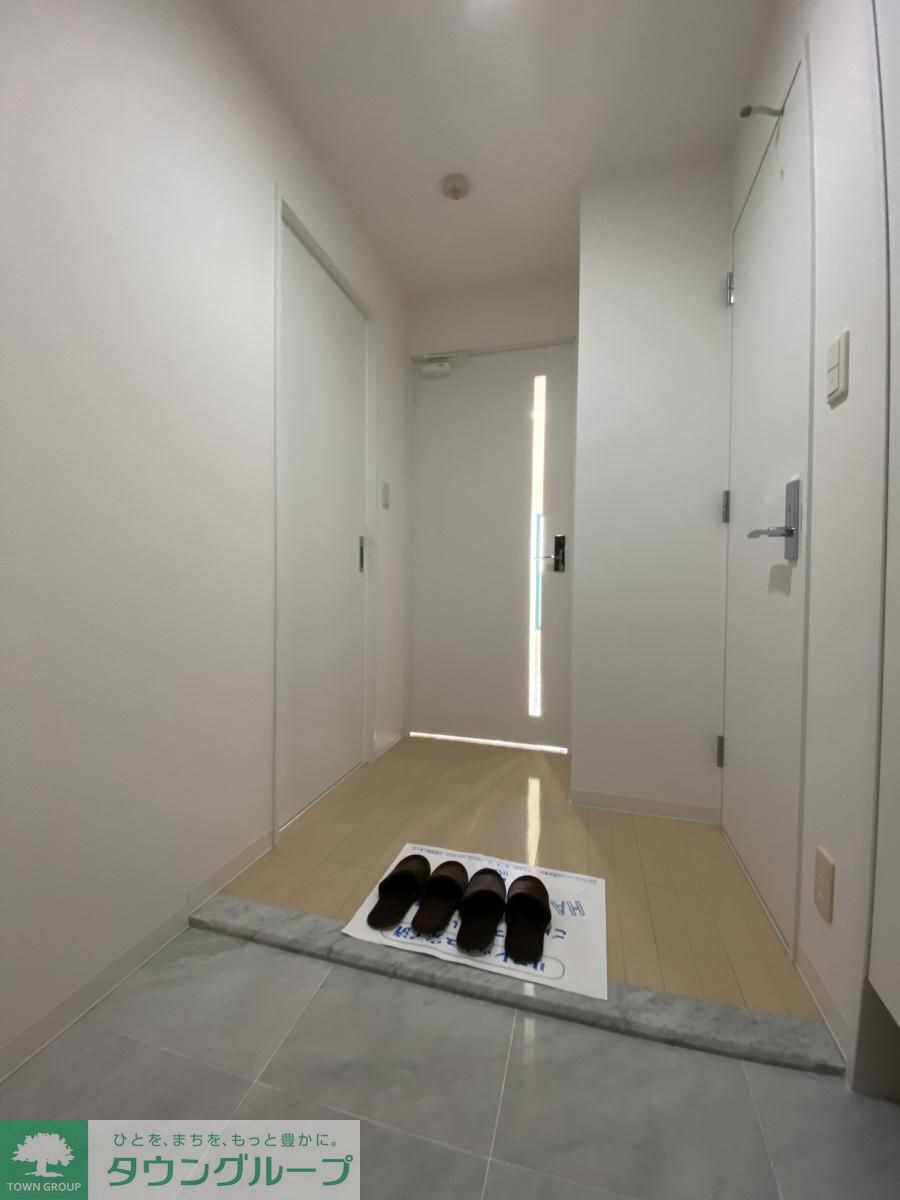 さくらHillsリバーサイドEASTの物件内観写真