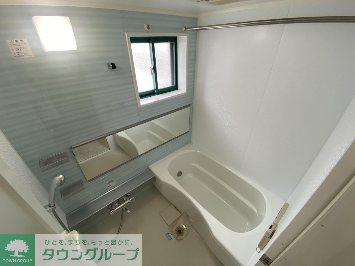 さくらHillsリバーサイドEASTの物件内観写真