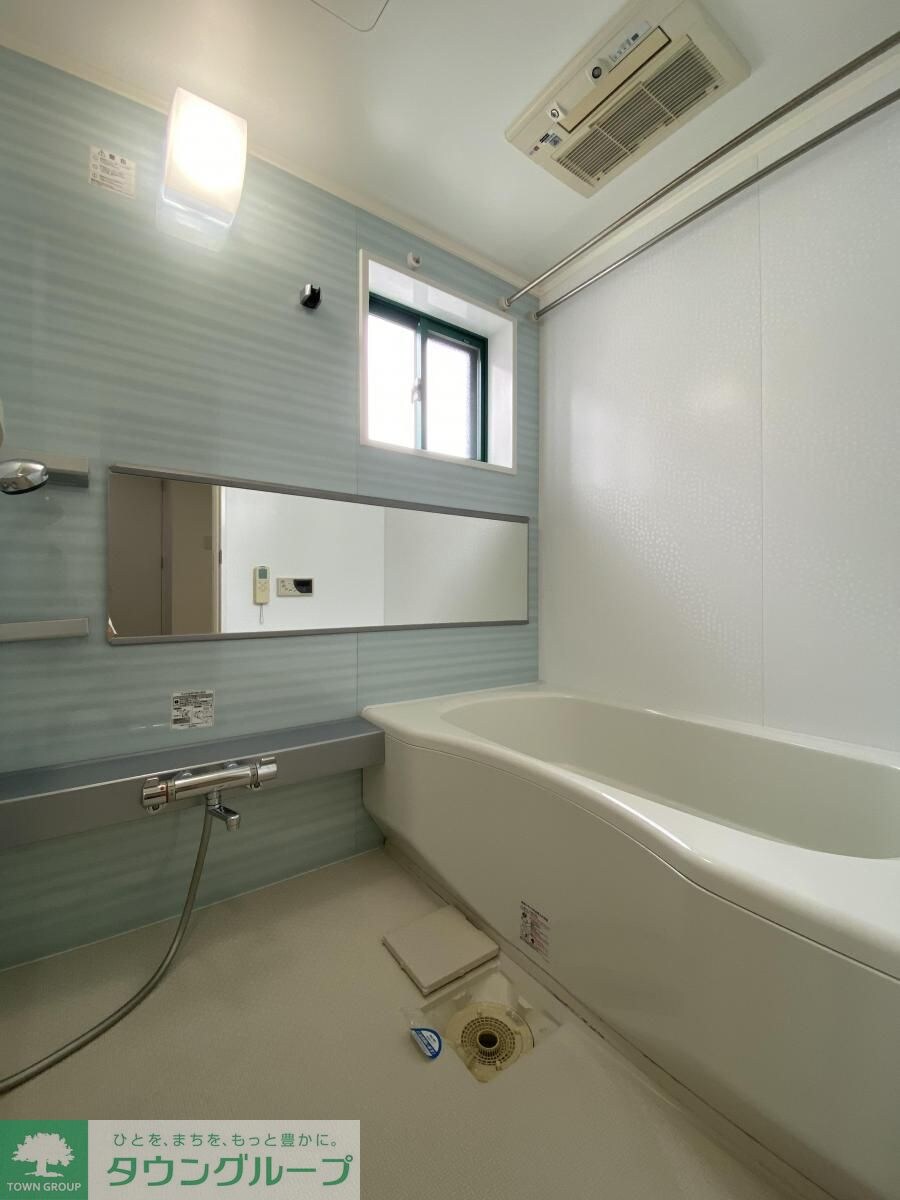 さくらHillsリバーサイドEASTの物件内観写真