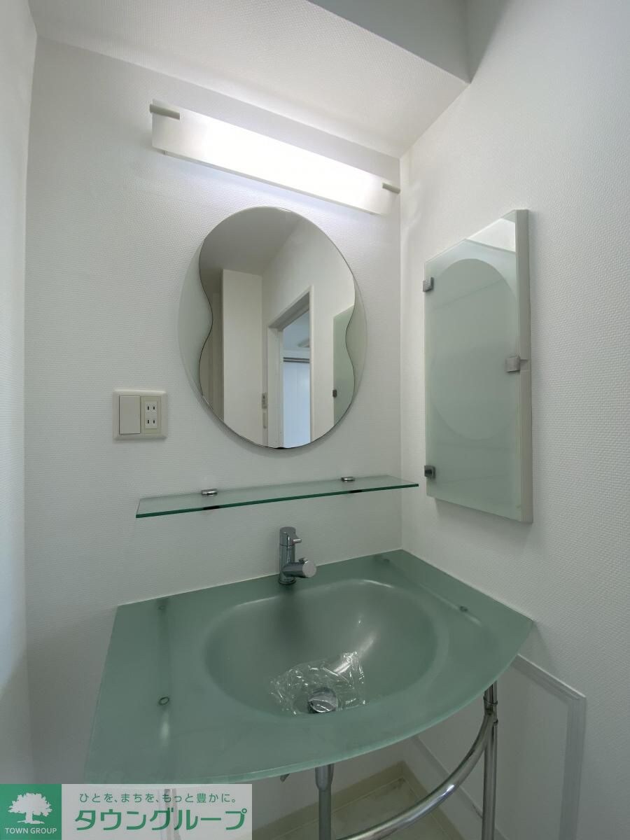 さくらHillsリバーサイドEASTの物件内観写真