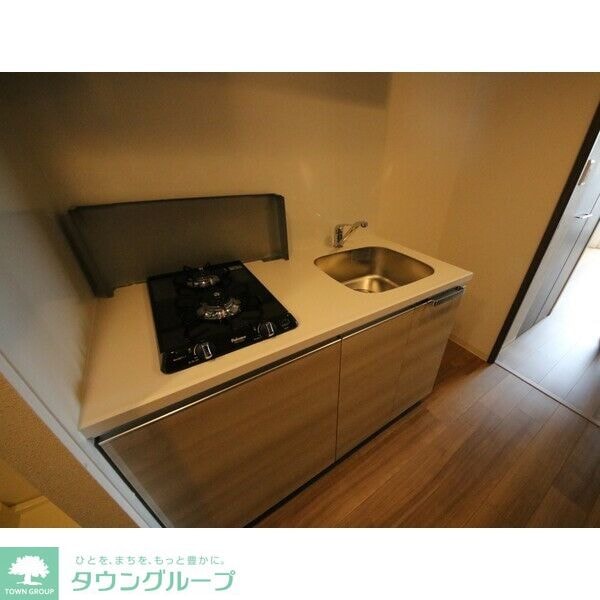 アステリ鶴舞トゥリアの物件内観写真