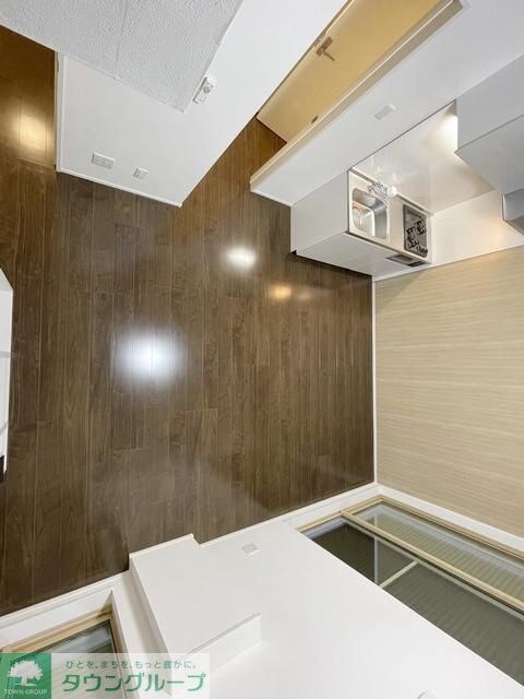 SuccessVI(サクセスシックス)の物件内観写真