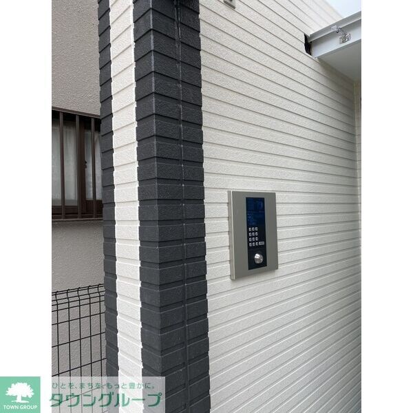 SuccessVI(サクセスシックス)の物件内観写真